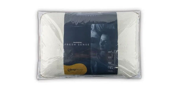 Travesseiro Fresh Sense Gel