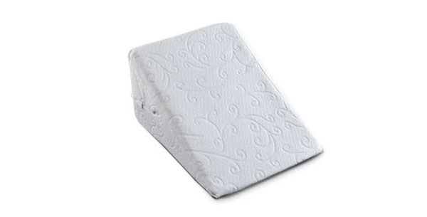 Travesseiro
Encosto de Leitura