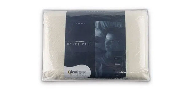 Travesseiro Hyper Cell