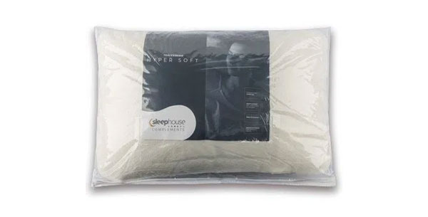 Travesseiro Hyper Soft